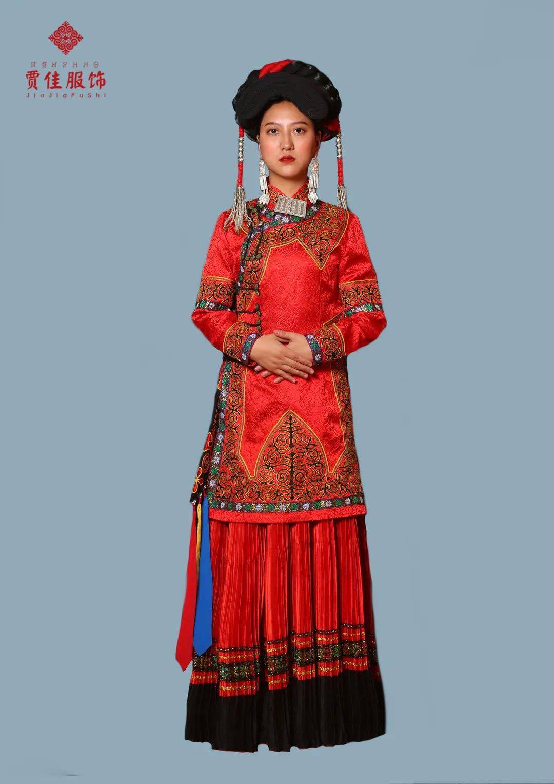 10点岭南旗袍选拔赛在南风古灶正式启动赏民乐演奏特色汉服