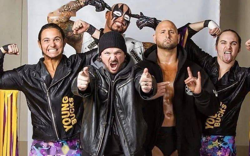 就好像wwe中复仇组织的一样,那就错了!