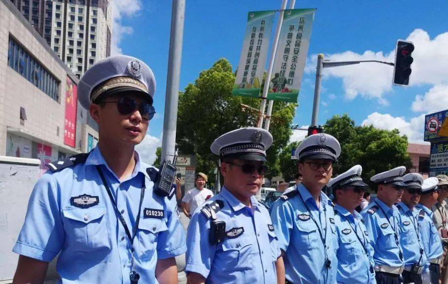 致警那抹藏藍是周浦人民心中最美的風景