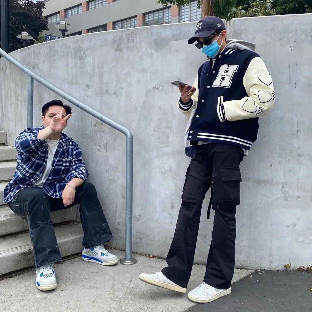 棒球夹克会是下一个现象级的流行单品吗