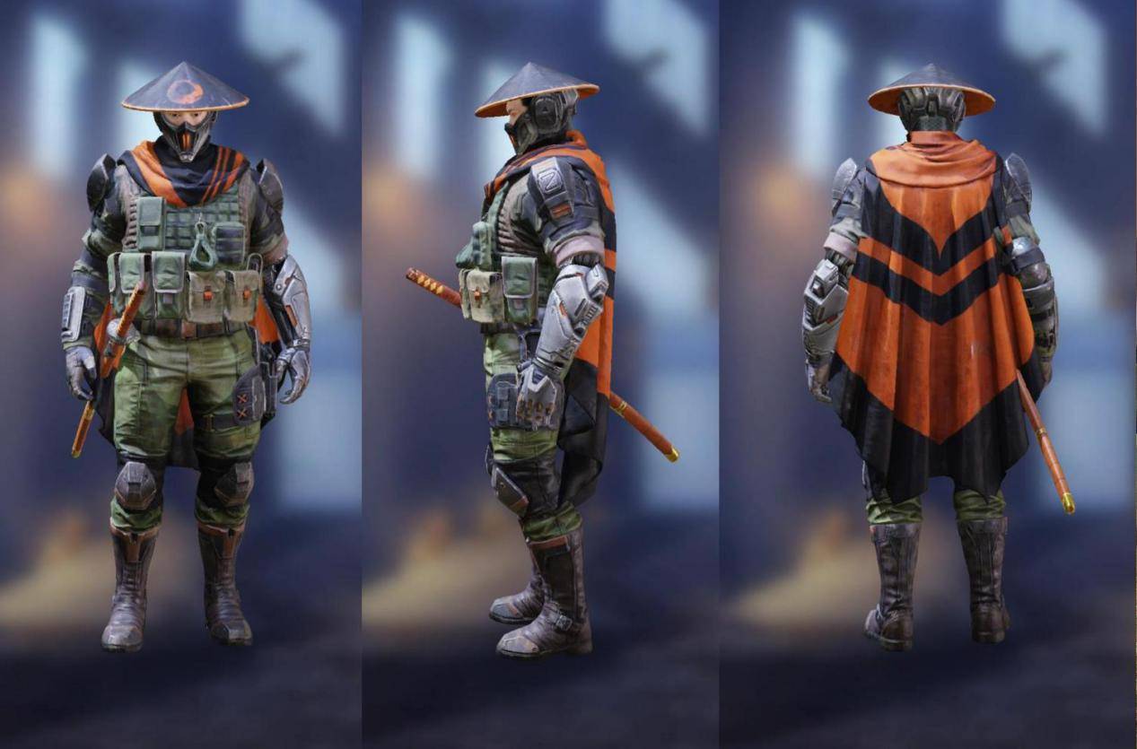 使命召唤手游午夜派对皮肤咋样ak特效一流舞蹈过于喜感