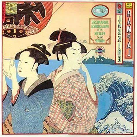 《春之海,宫城道雄原曲上海的冬天很冷,但很少下雪.