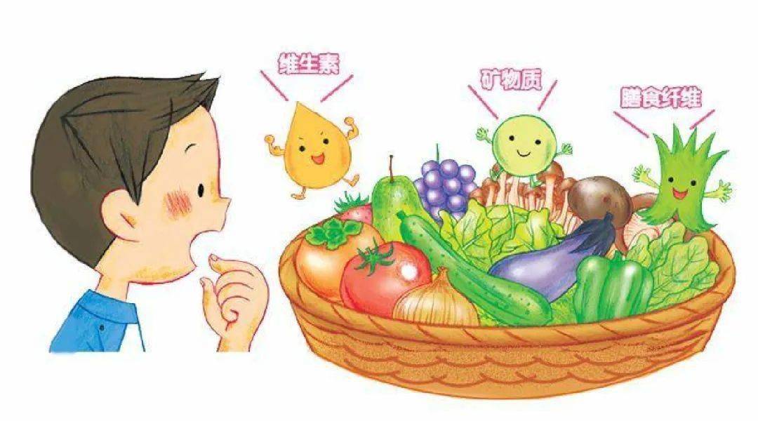 北京儿童医院专家这些营养品您都给孩子吃对了吗