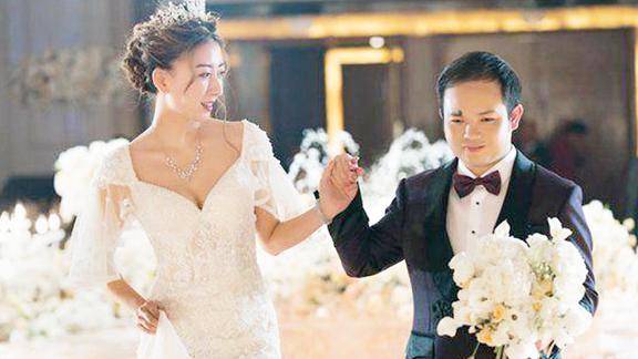 哈尼族李维真王子娶公主大婚视频曝光网友看后惊讶加羡慕