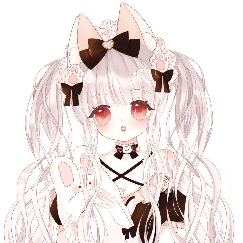 精选高清头像闺蜜头像我遇见你是最美丽的意外