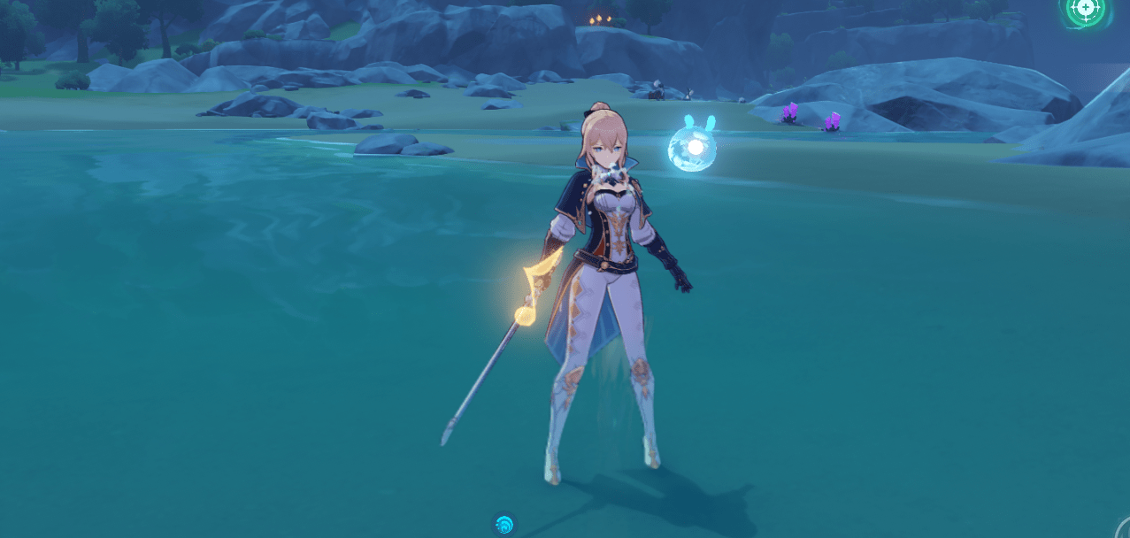 原神:原石不香了?迷你仙灵只能选一个,肝帝也没法清空商店