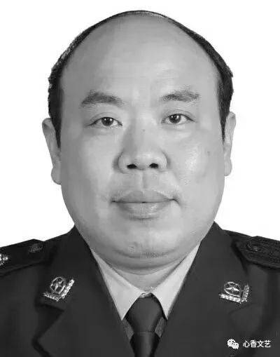 罗小勇你是我们心中的那道光致敬肖之渊同志心香文艺