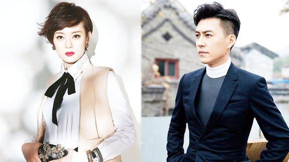 靳东终于搭上孙俪,男神女神要合体飙戏了,大家期待吗?