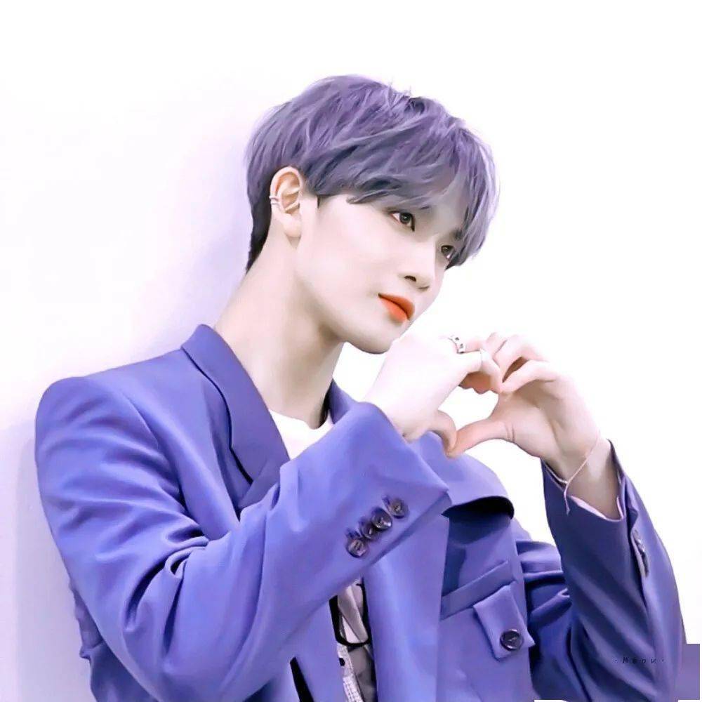 【微信头像】裴珍映