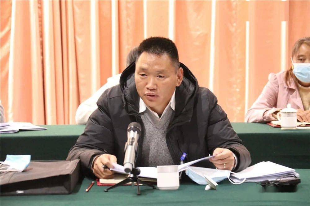 两会好声音为新时代新迪庆新发展他们提出的建议杠杠滴