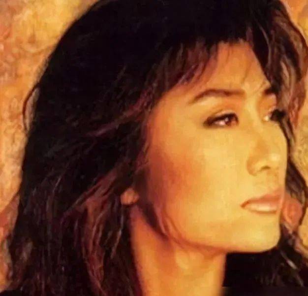 中国80年代摇滚女歌手图片