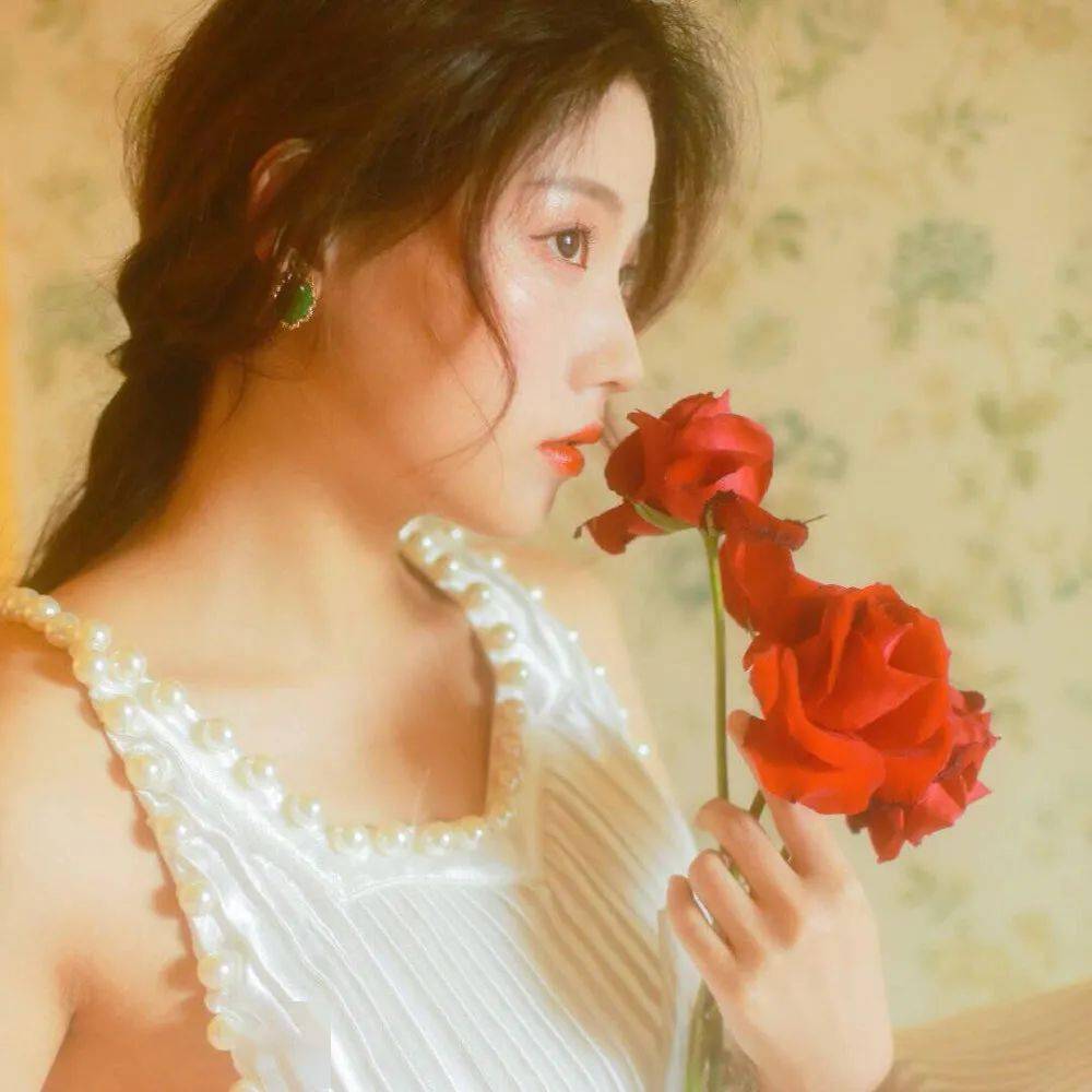 头像图片丨女生头像仙女头像110