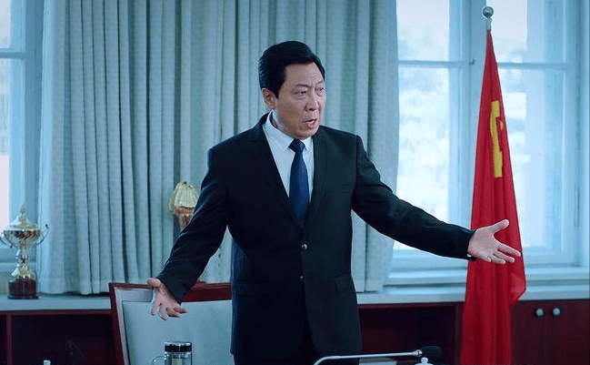 巡回检察组播出是不是不如预期编剧都开始质疑大江大河收视了