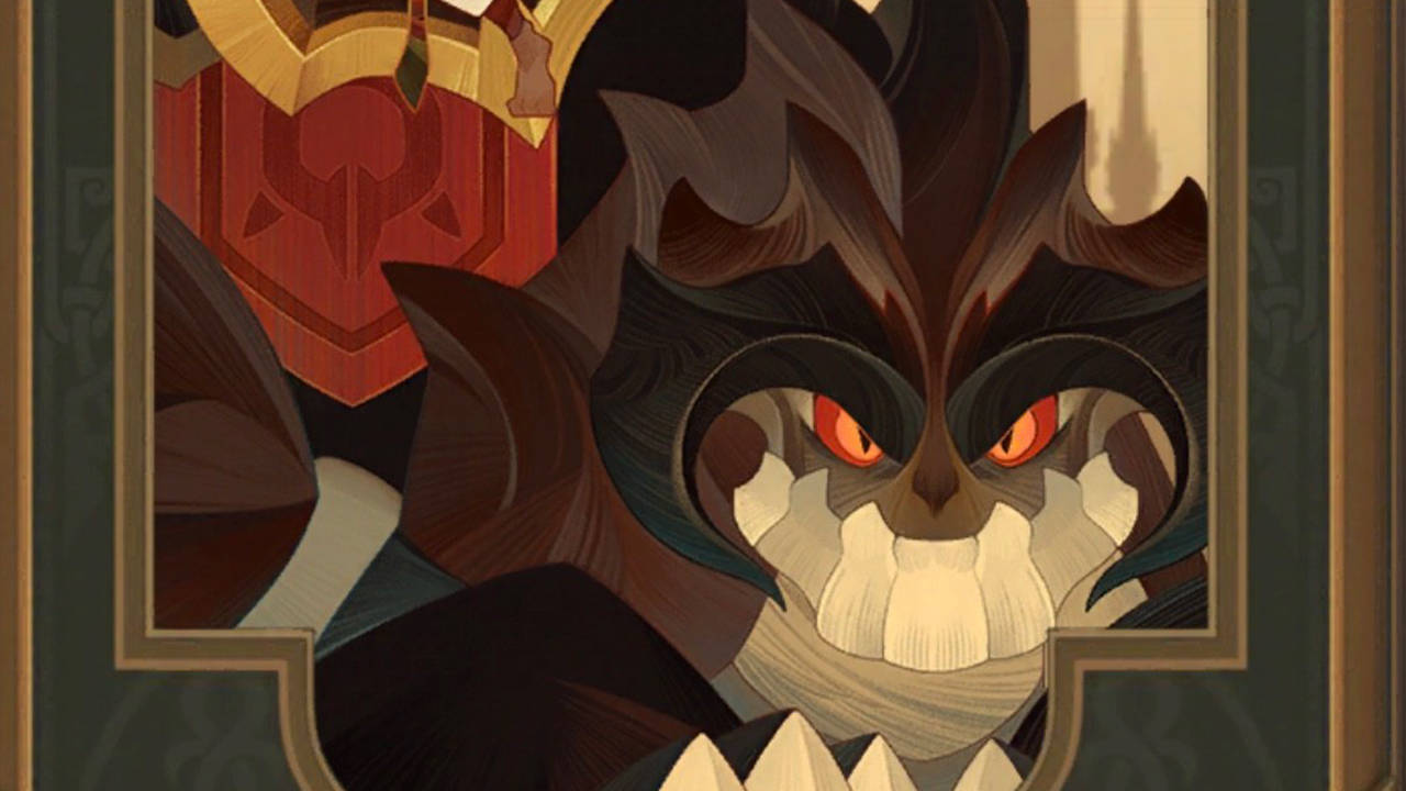 剑与远征:新手必坑指南,蛮角骑士这个英雄必须练,后期强度爆表