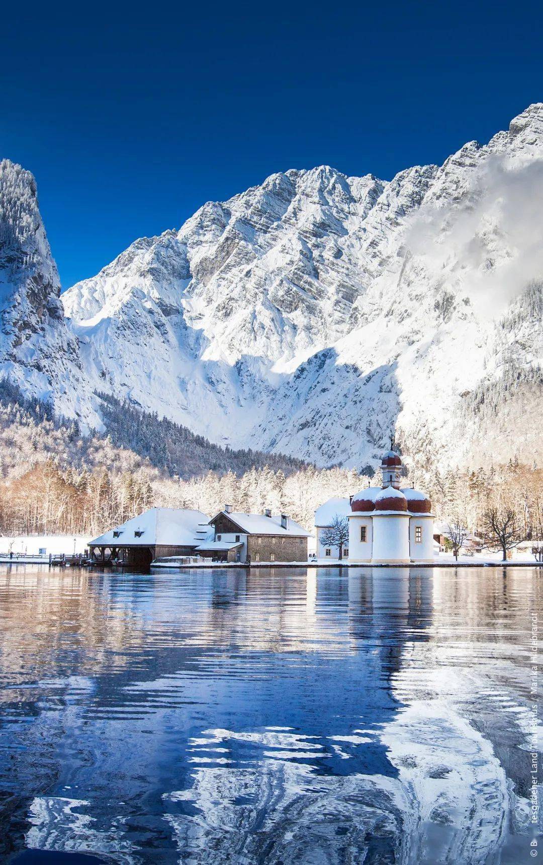 用美景装扮你的手机,快来收下这波德国壁纸_手机搜狐网