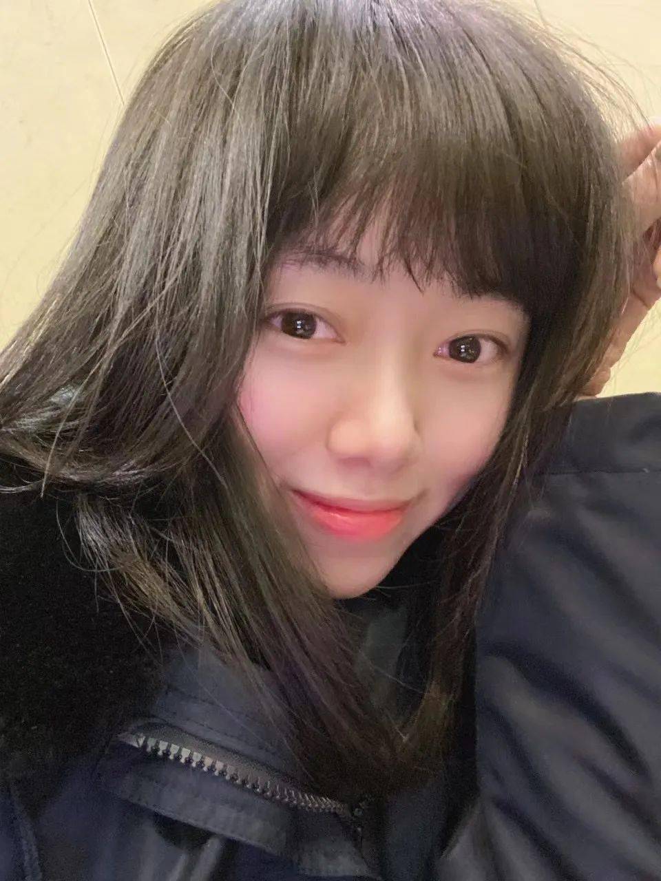 客运车间售票员 刘美莹2021年,我最希望的就是疫情能够早日结束,希望