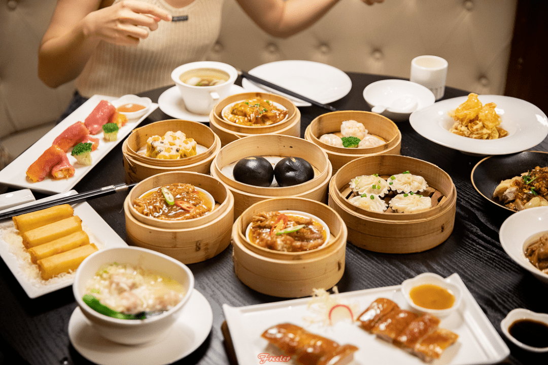 1月11日10点,来直播间一起饮早茶啦!_海南人