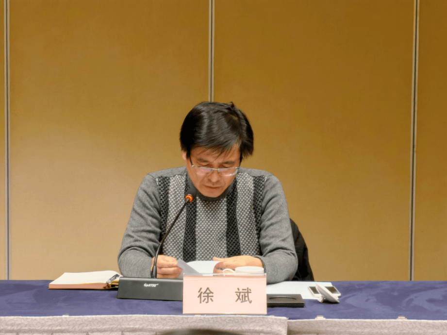 市委统战部召开民主党派工作交流会暨2021年民主党派基