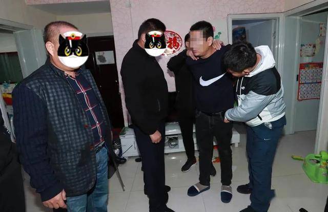 头条郯城警方成功打掉一个跨省贩毒集团