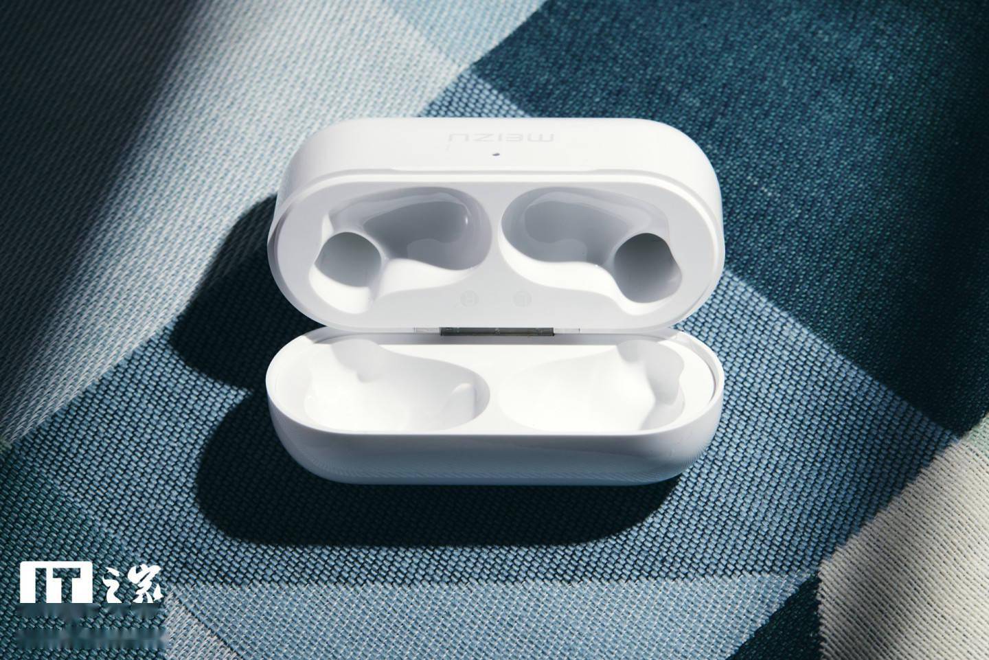 【it之家开箱】魅族 pop pro 主动降噪耳机图赏