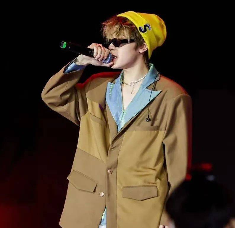 听见ta说|南传网红学长学姐孟西,苏甜儿为你揭秘