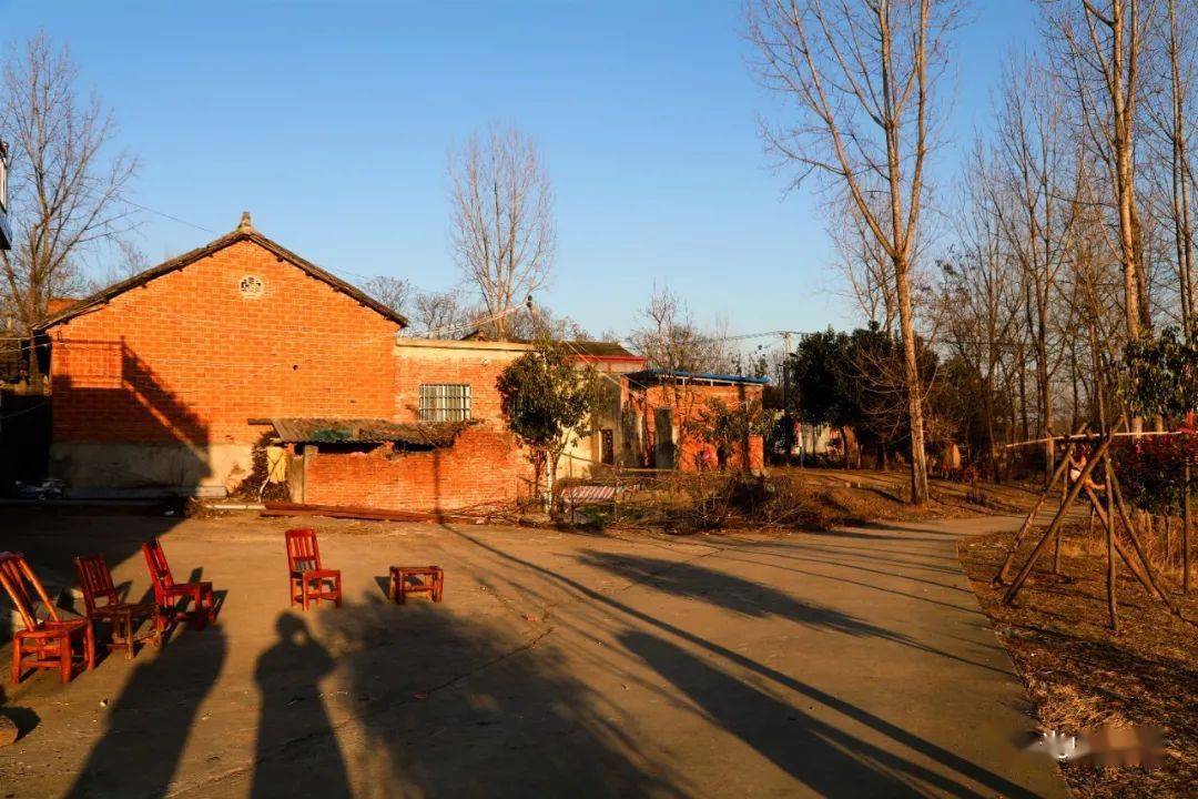 【光山地名故事】文殊乡花山村称耳嘴塆名的由来与舞狮舞龙习俗_三河