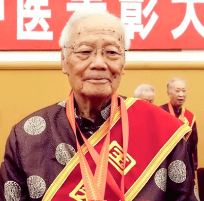 中医名家话养生