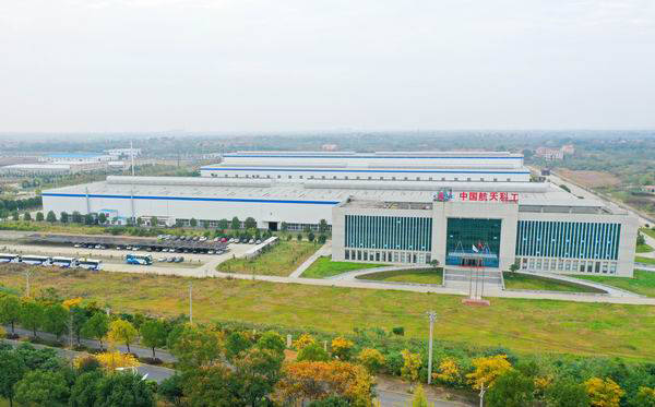 68亿元 一份完美的答卷——航天三江重工公司2020年度营销市场拓展