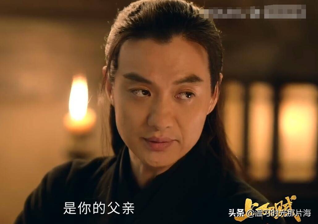上阳赋:周一围霸气救章子怡,温柔宠妻喂药并谈心,圆房水到渠成_贺兰