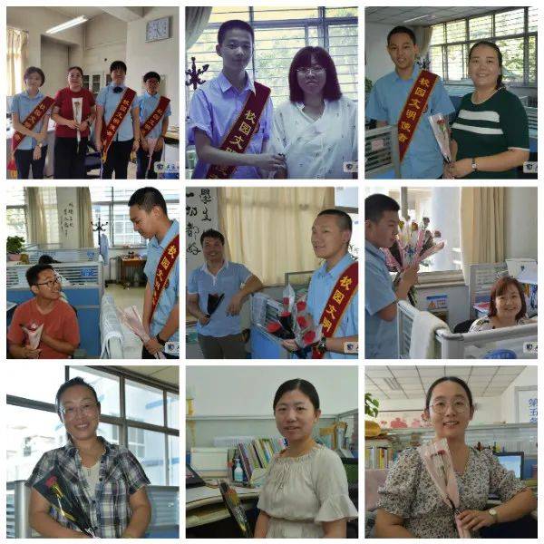 廿廿不忘大美二南丨2020回眸三