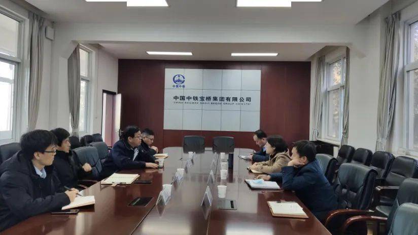 市商务局局长段葆青调研重点外贸企业