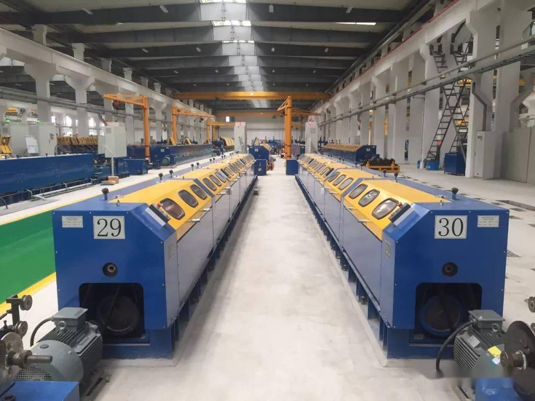 采购捻股机合绳机 首选江阴灵达机械