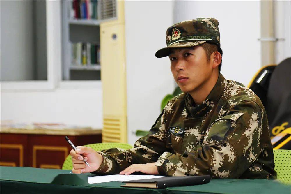 【武警风采】武警第二机动总队某支队 | 武警云南总队大理支队 | 儋州