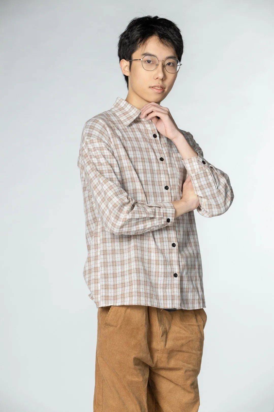 一出生就是"地狱困难模式",他的人生信条真实respect !_孙叶芃