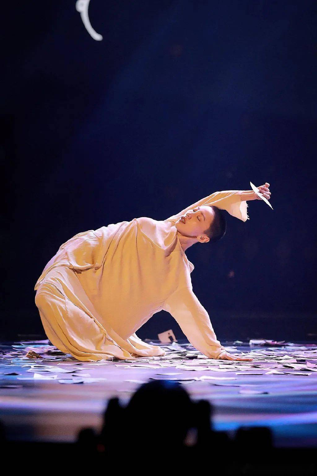 舞蹈风暴第二季第12期总决赛高清照片