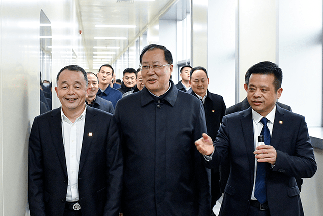 汉森制药发挥龙头企业带动作用培育中药大品种