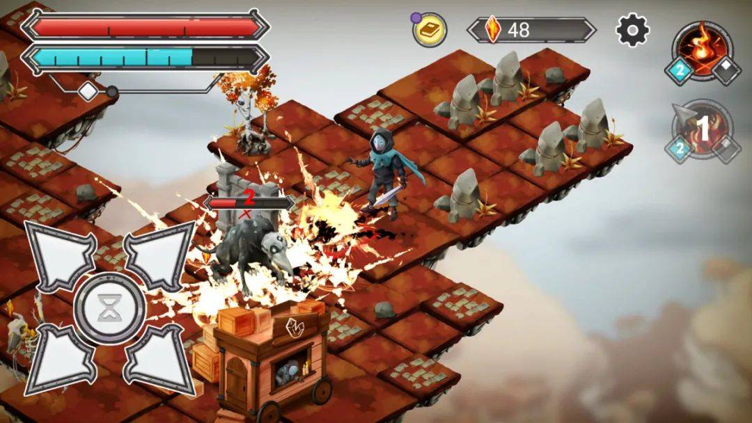 死寂之城(town of the dead life)关键字:塔防,角色扮演,生存,末日,类