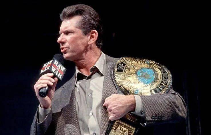 战神高柏有望在皇家大赛上打破封尘22年的纪录成为新wwe冠军