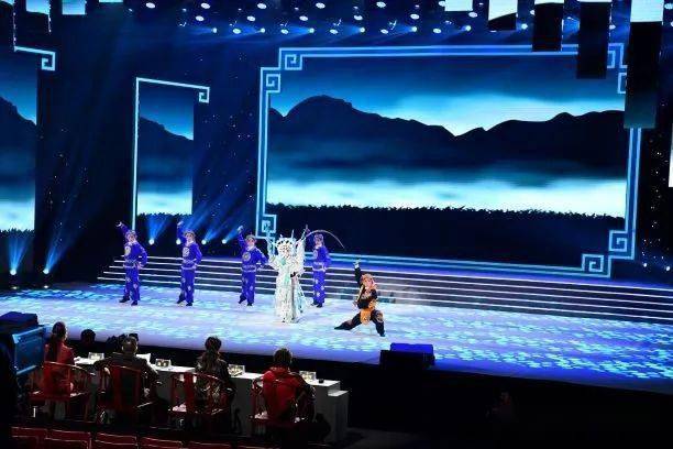 在石缝中顽强生长的一株小草——程雅琨参加《擂响中华》第三季中国