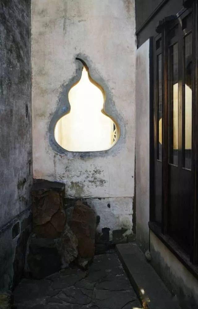 120种园林景观漏窗基本样式,这一次全都齐了!