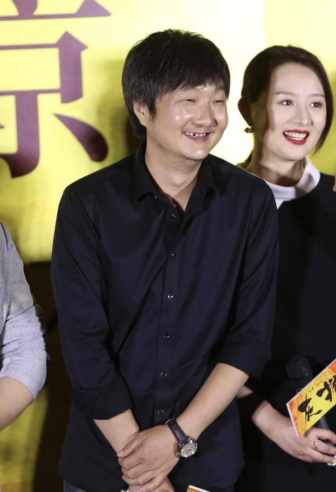 的是王大治那个时候也是有妇之夫事已至此舆论才终于开始倒向潘粤明