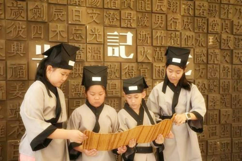 中国古代的学校为何喜欢选址于深山老林一个原因最致命