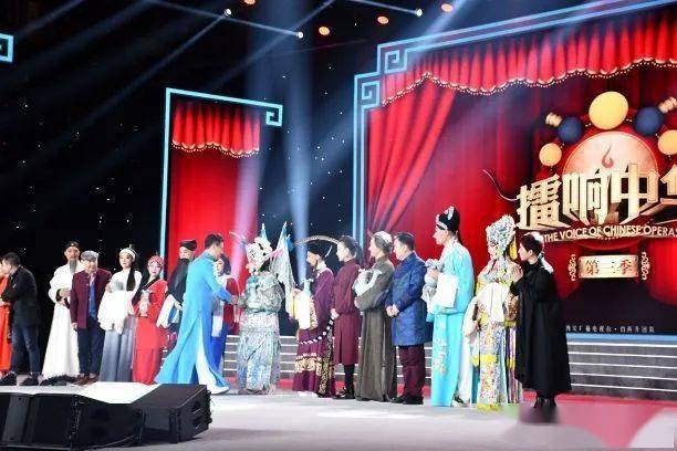 在石缝中顽强生长的一株小草——程雅琨参加《擂响中华》第三季中国