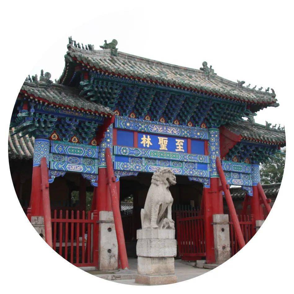 孔府过大年丨带您领略年味十足