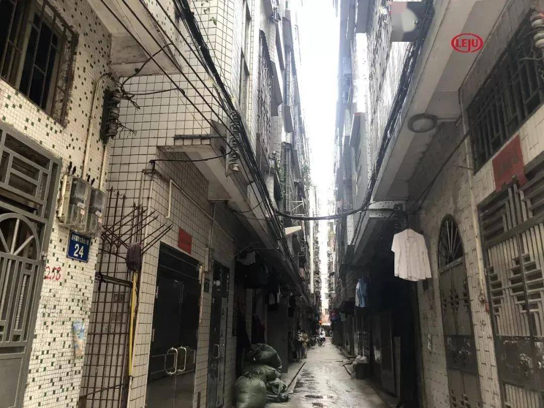 奥园近16亿拿下黄埔旺村!保利操刀海珠红卫村巨无霸旧改_广州