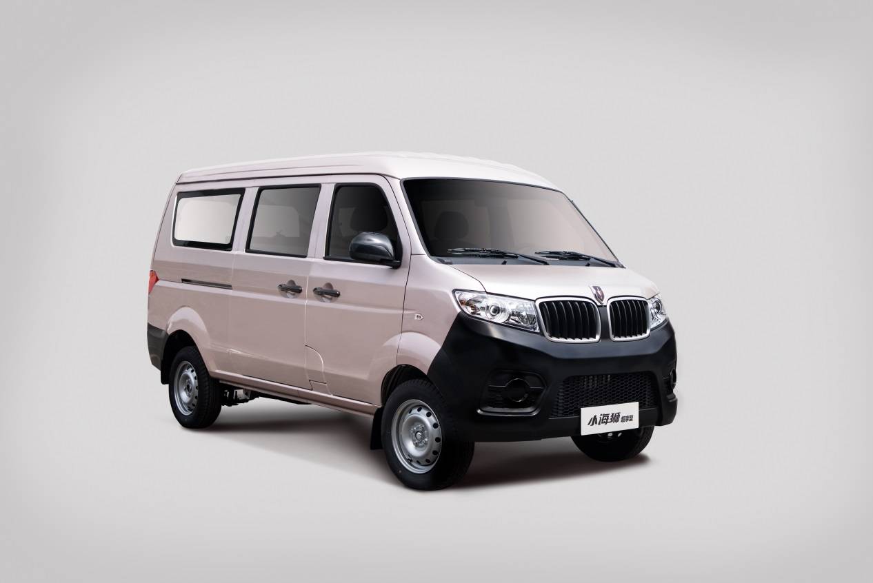 国货当自强盘点2020年令人惊艳的经典国货面包车