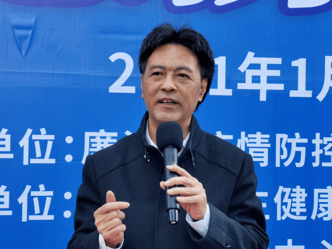 廉江今日举行本地疫情应急处置演练活动!_手机搜狐网