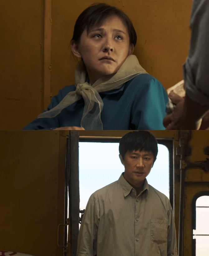 山海情李水花与秀儿的悲剧25年后依然在上演