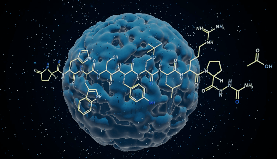 恒德利培酮微球图片