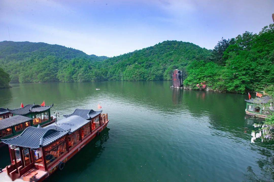 你拍拍木兰天池10万大奖抱回家